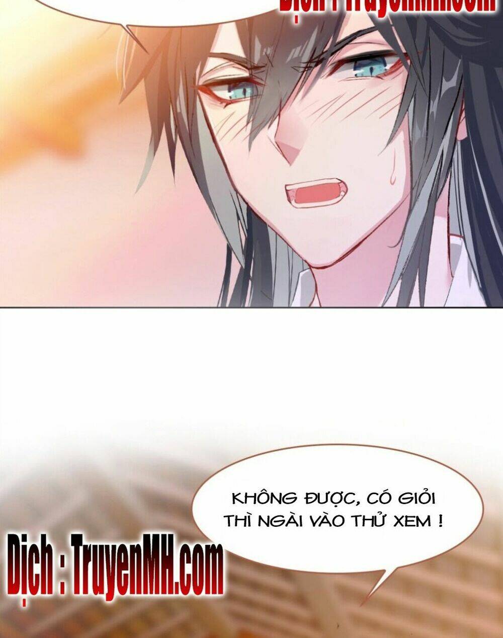 gả cho một tên thái giám đáng ghét chapter 86 19