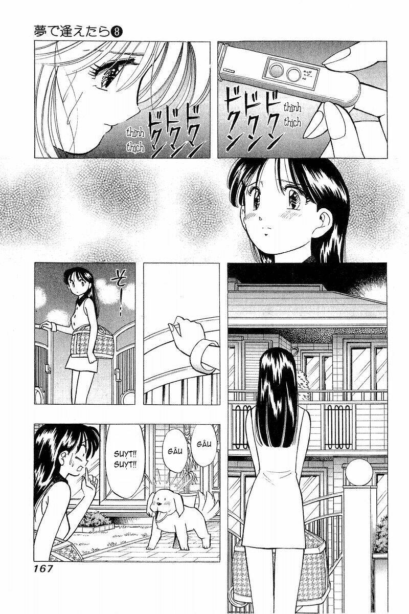 yume de aetara chapter 64 6