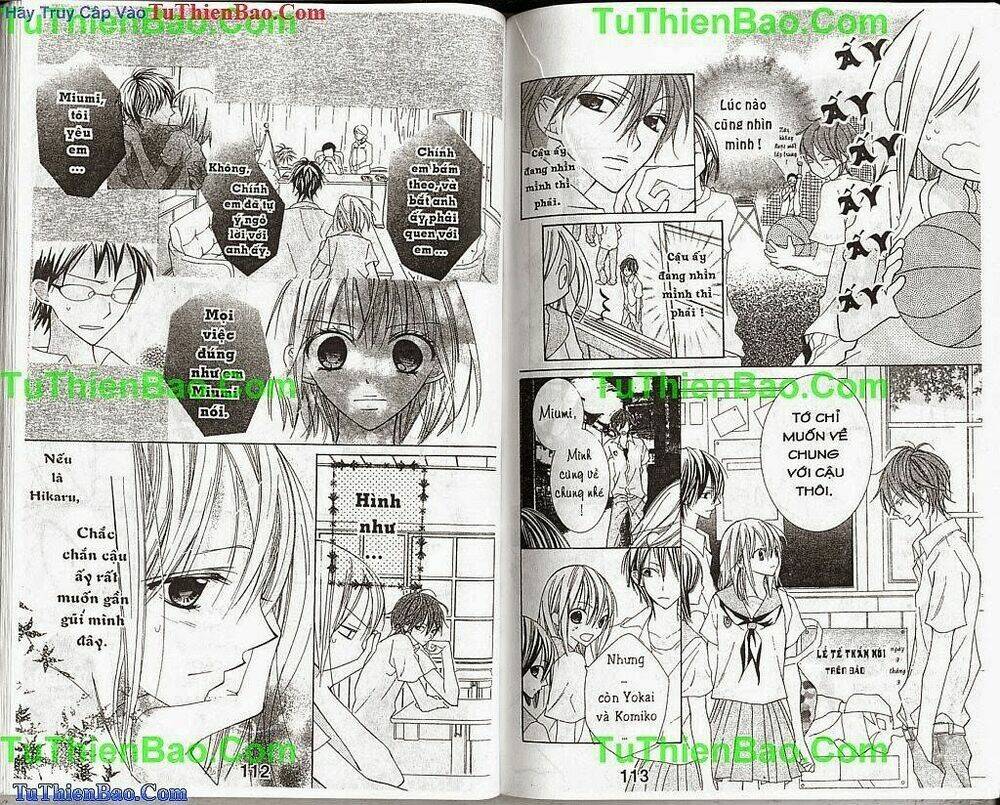 biển mùa hè chapter 1 57