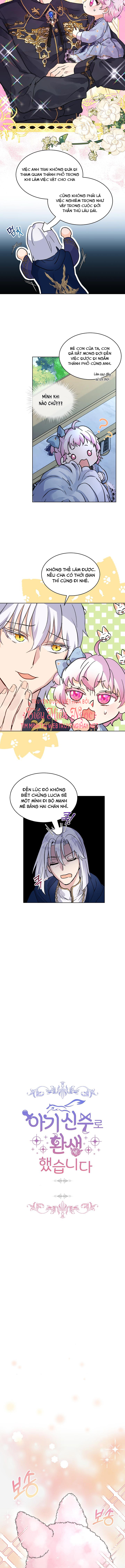 tái sinh thành vị thần baby chapter 11 6