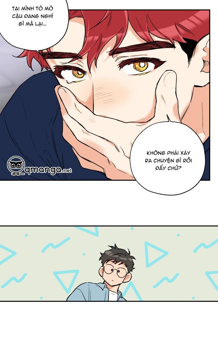 gâu gâu! chapter 30 20