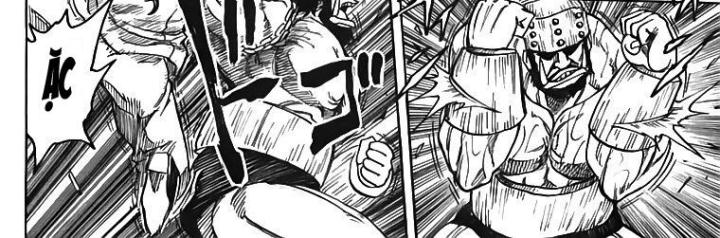 thánh tỏi sành ăn chapter 81 35