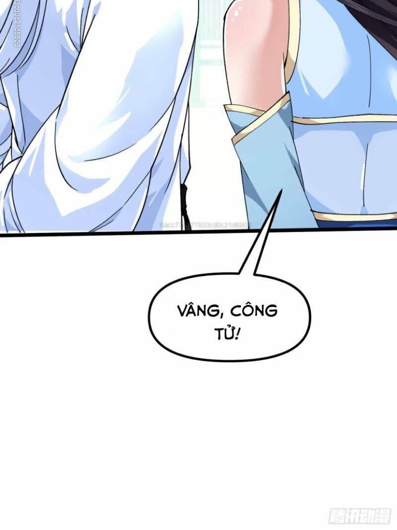 trọng sinh ta là đại thiên thần chapter 74 7