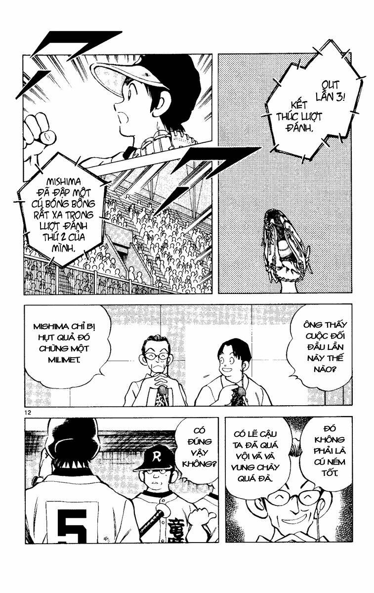 trò chơi vượt qua thử thách chapter 146 14