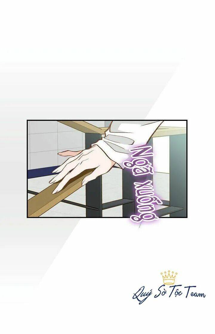 tiếp xúc chí mạng chapter 87 32