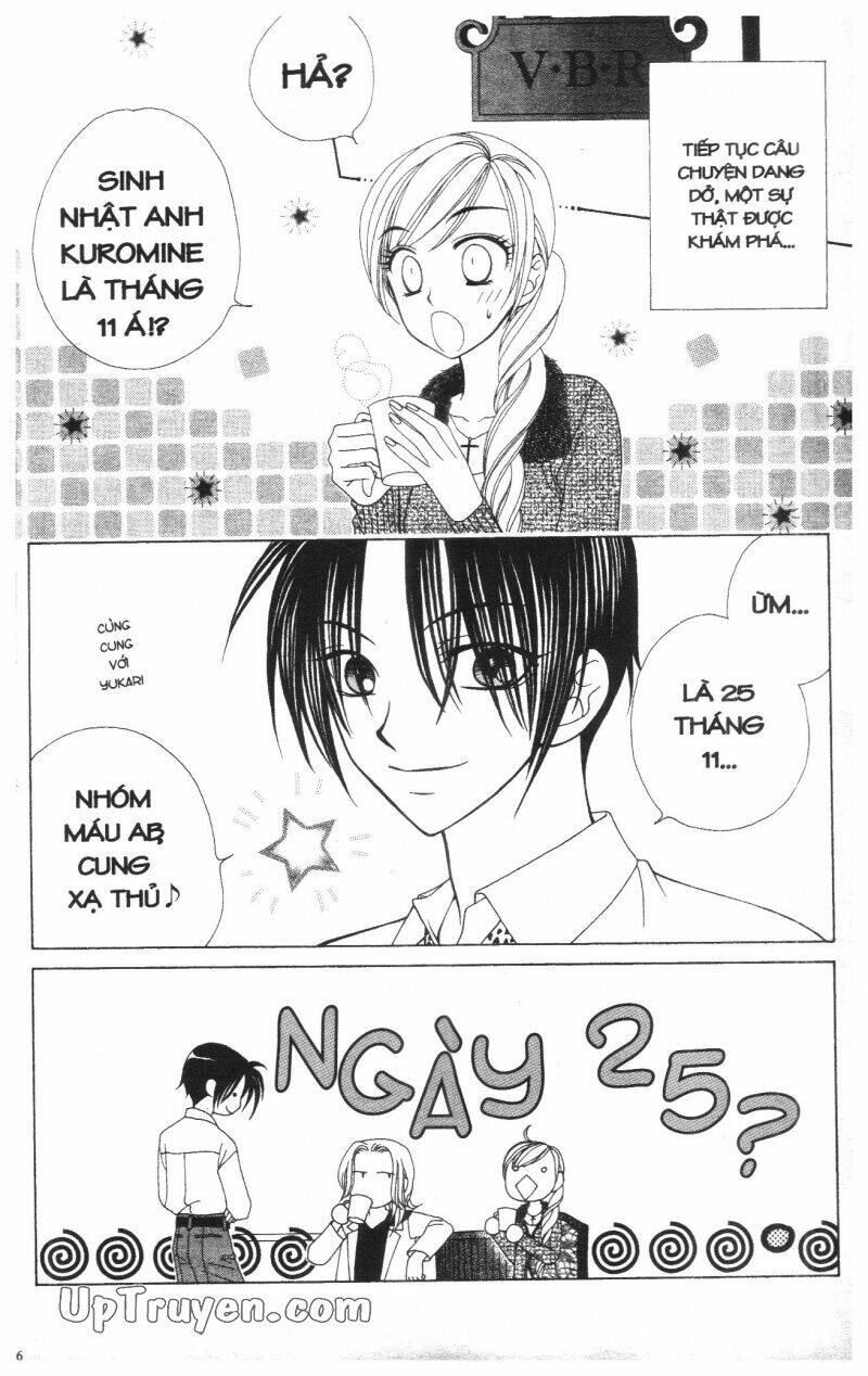 v.b.rose chapter 6 157