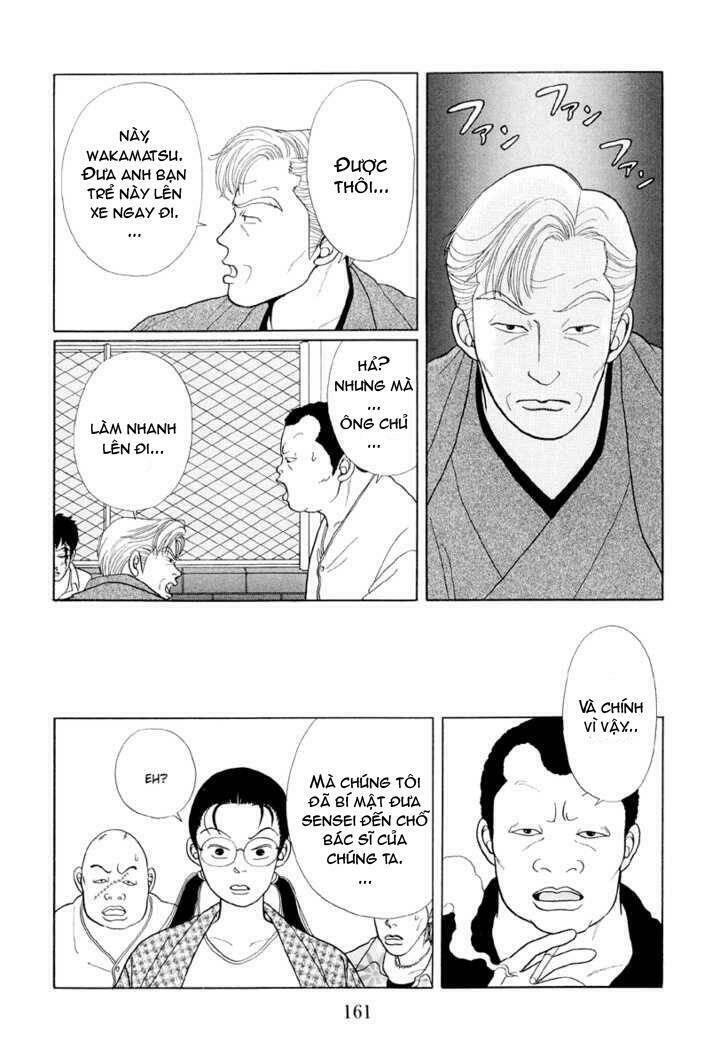 gokusen chapter 9 5