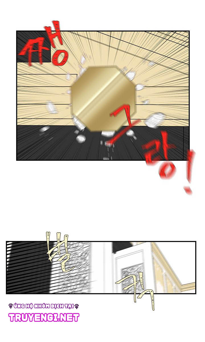 cẩn thận nữ phụ phản diện đấy! chapter 5 23