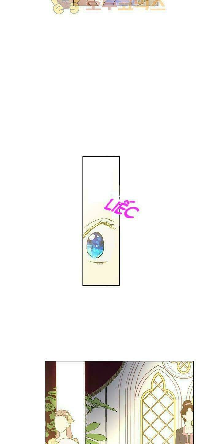 một ngày nọ ta trở thành công chúa chapter 25 10