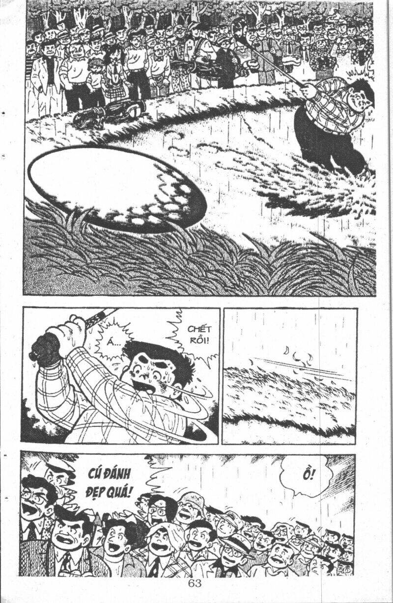 ashita tenki ni naare chapter 6 61