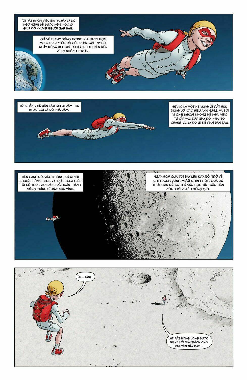 jupiter's legacy chapter 5 9