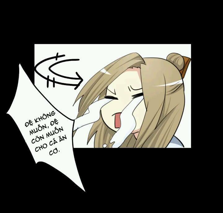 lưỡng bất nghi (full) chapter 65 14