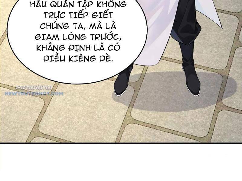 ta thực sự không muốn làm thần tiên chapter 101 106