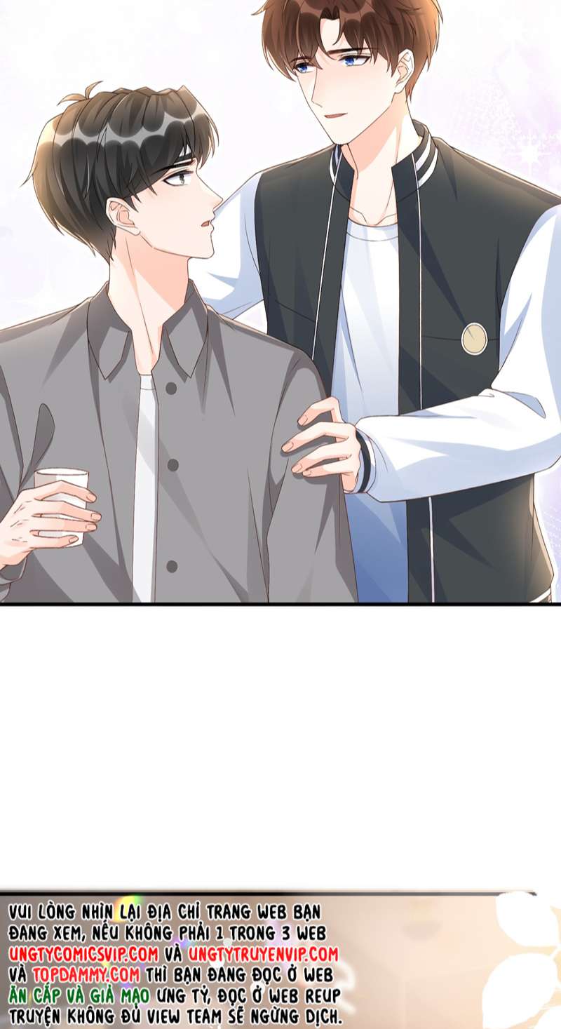 ngọt không ngừng nghỉ chapter 69 12