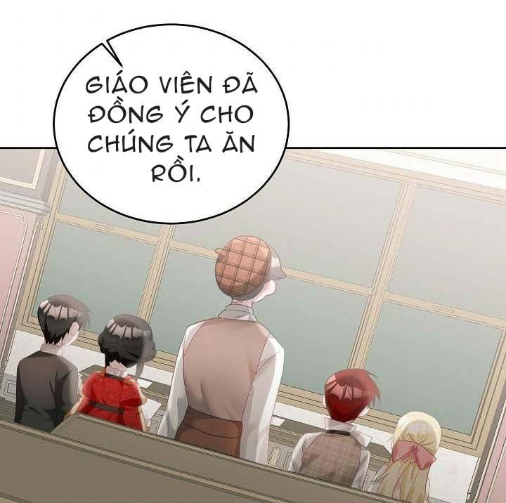 cô tiểu thư bé nhỏ thuần hóa các nhân vật chính chapter 7 76