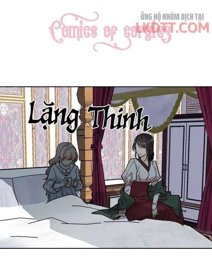 thú cưng của nữ phụ độc ác chapter 33 36