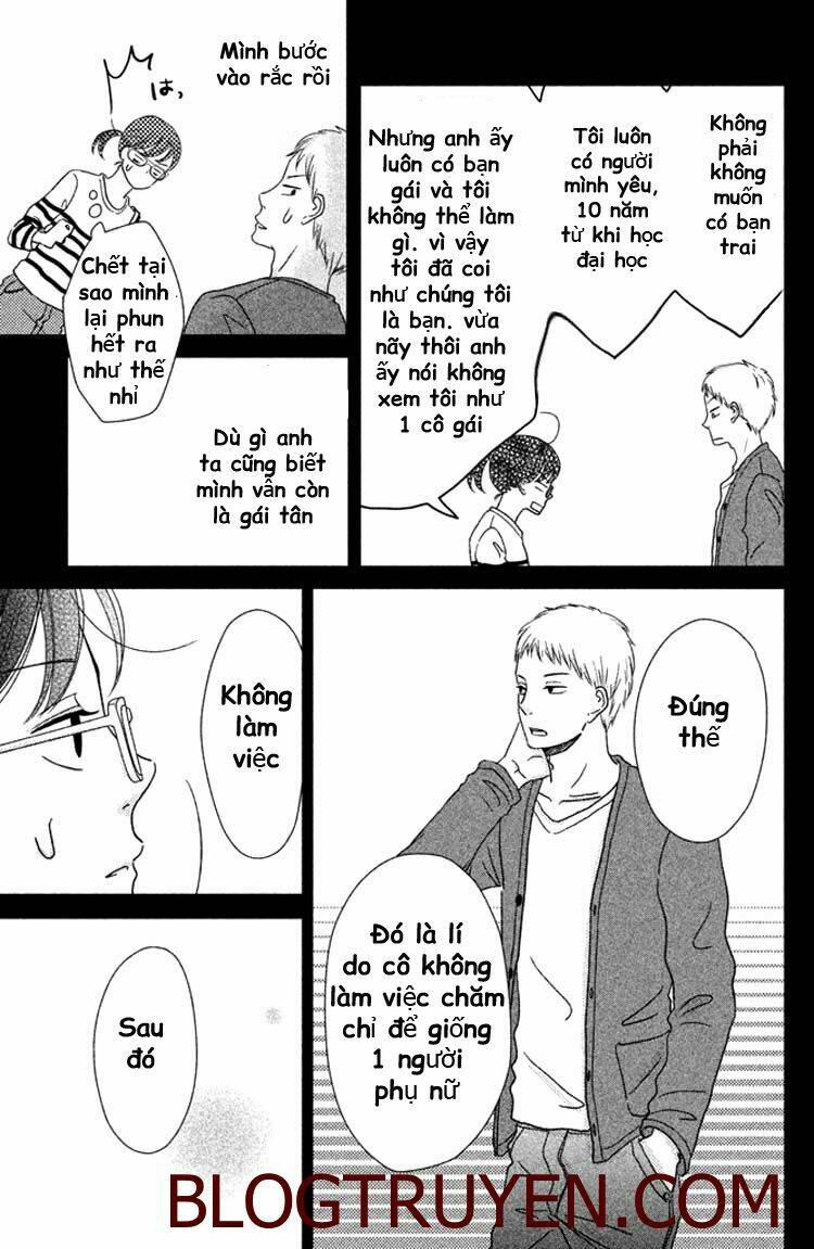 love rerun chapter 8 5