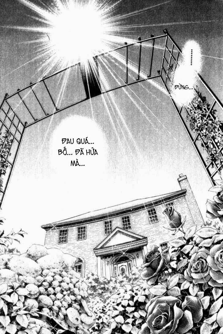 sống còn - trò chơi sinh tử chapter 99 9