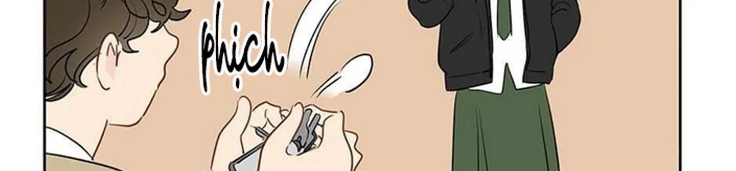 chuyện quái gì với giấc mơ đó vậy chapter 18 344