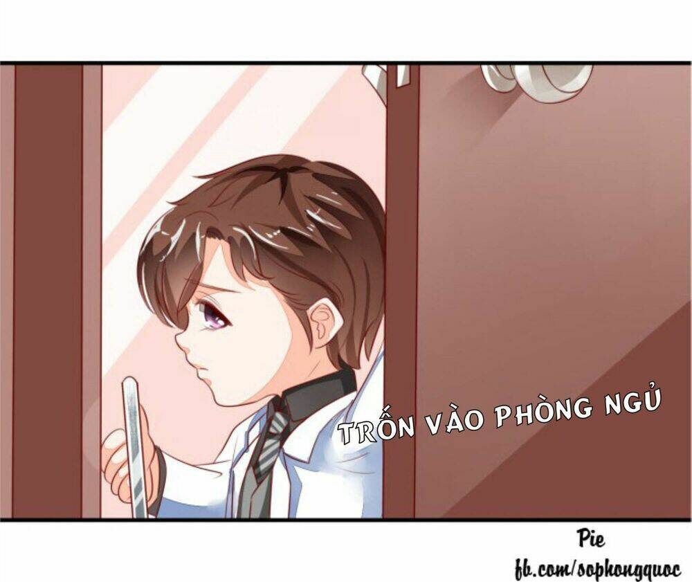 vương tước tư hữu bảo bối chapter 7 15