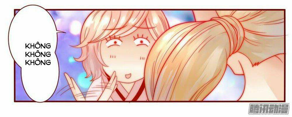 bá đạo tổng tài yêu tôi chapter 23 15