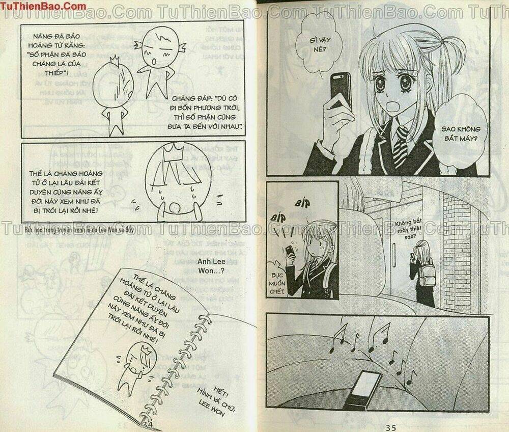 socola chapter 10 18