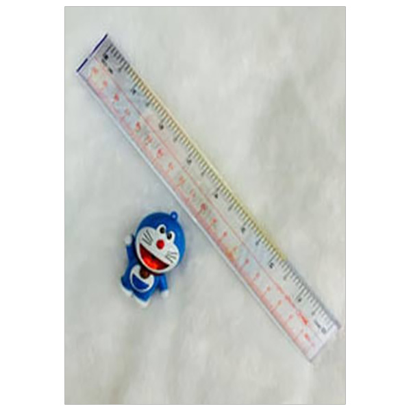 Bộ 10 Thước Thẳng 20cm C-20