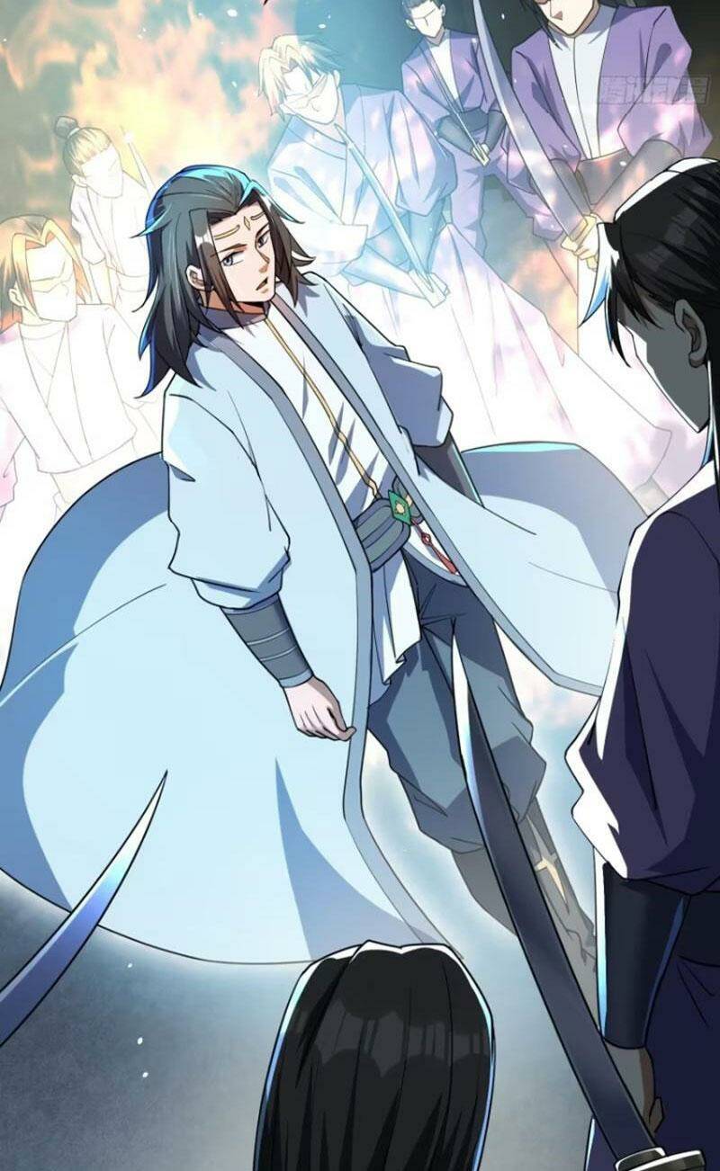 trăm tuổi mở hệ thống: con hiền cháu ngoan quỳ khắp núi! chapter 13 23