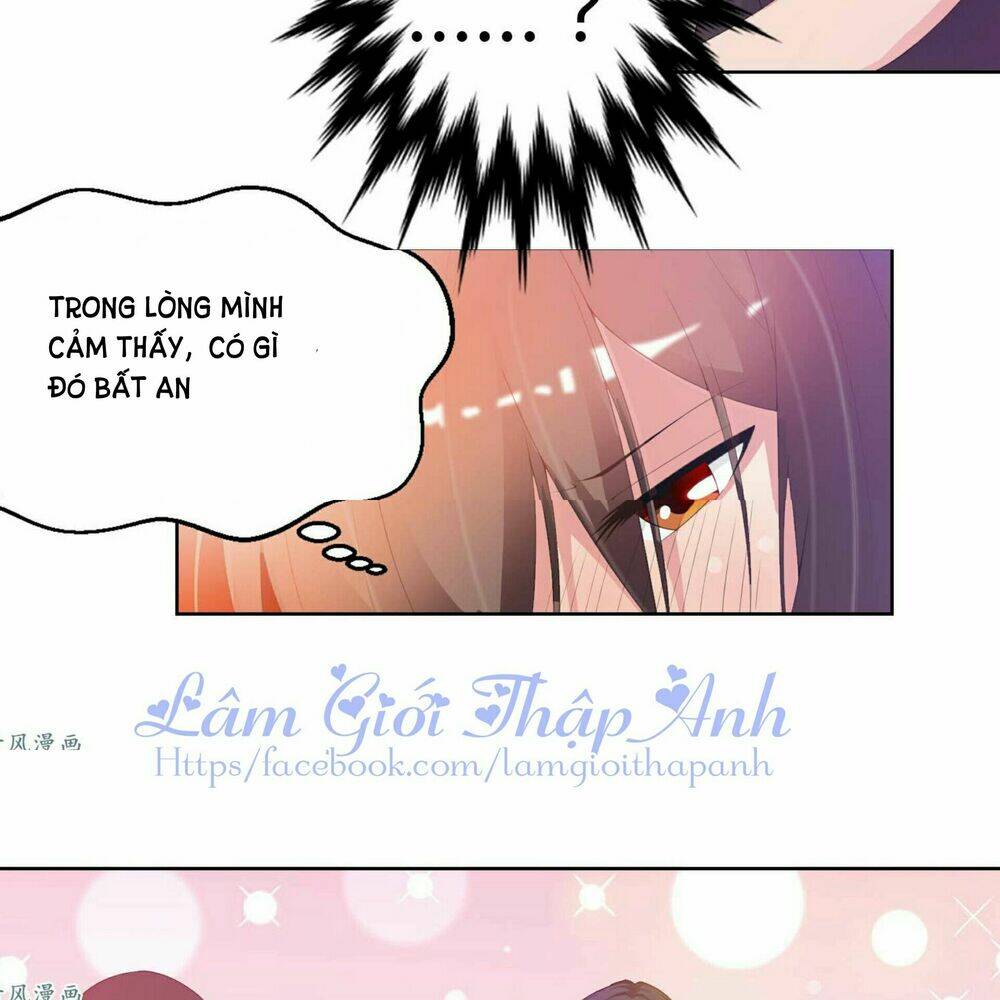 tổng tài thật xấu xa chapter 3.2 13