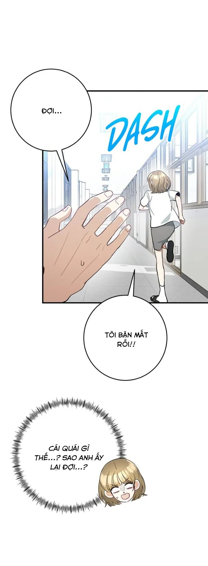 nụ hôn của tên ác ma chapter 36 23