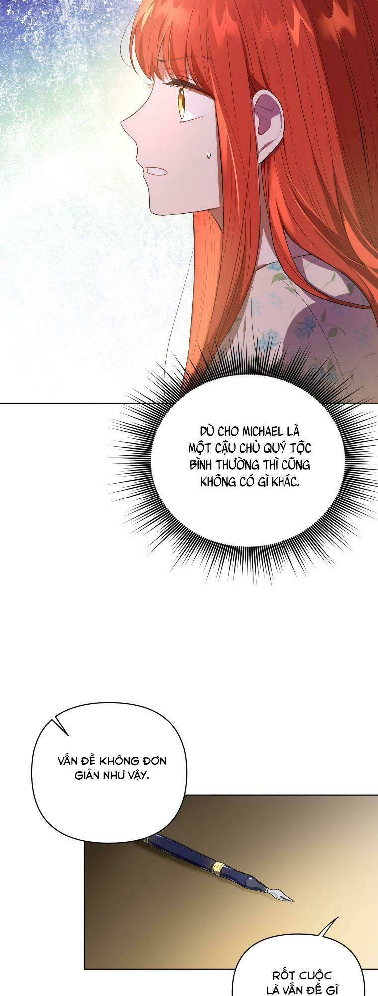 tôi trở thành phiên dịch viên của bạo chúa chapter 14 41