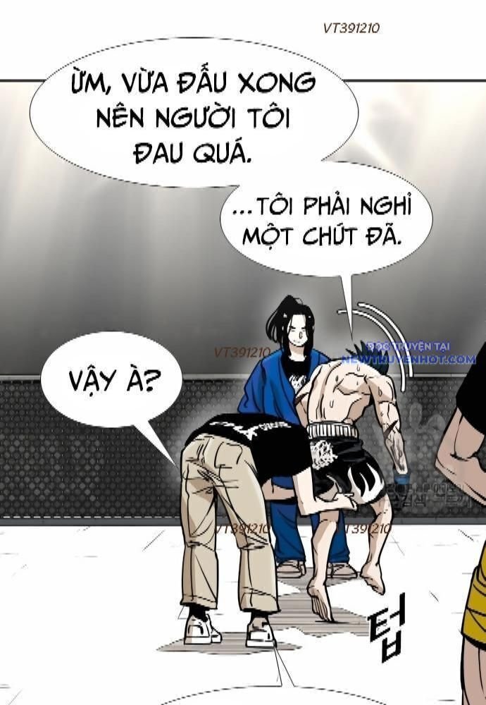 shark - cá mập chapter 262 120