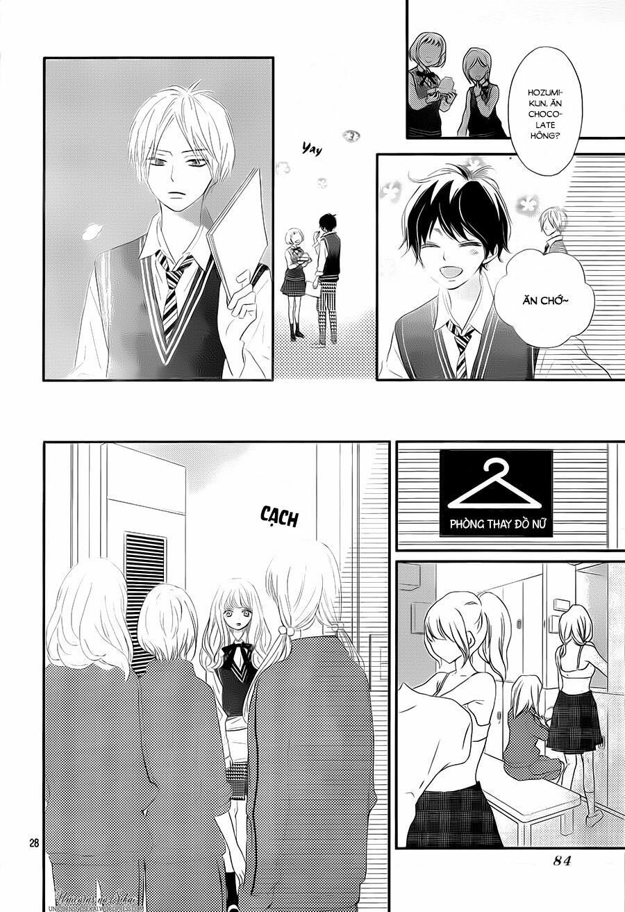 territory m no juunin chapter 2 28