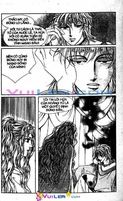 nữ hoàng biển cả chapter 10 60