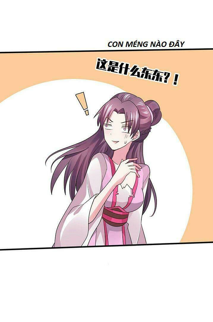 độc phi thần y quá kiêu ngạo chapter 12 14