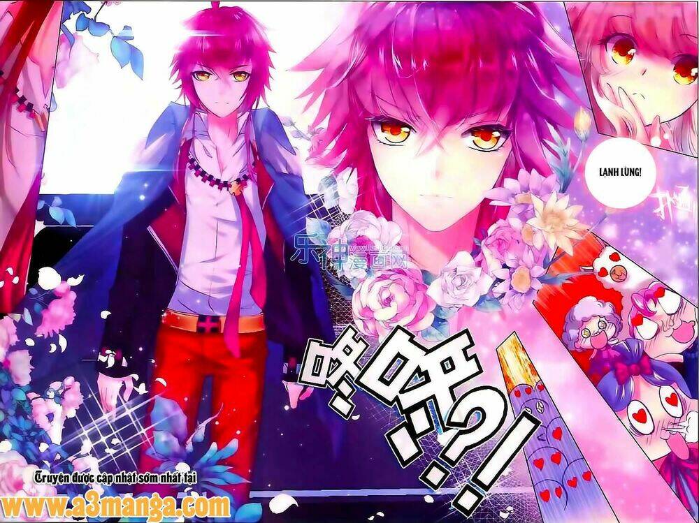 101 sủng vật tình nhân chapter 1 14