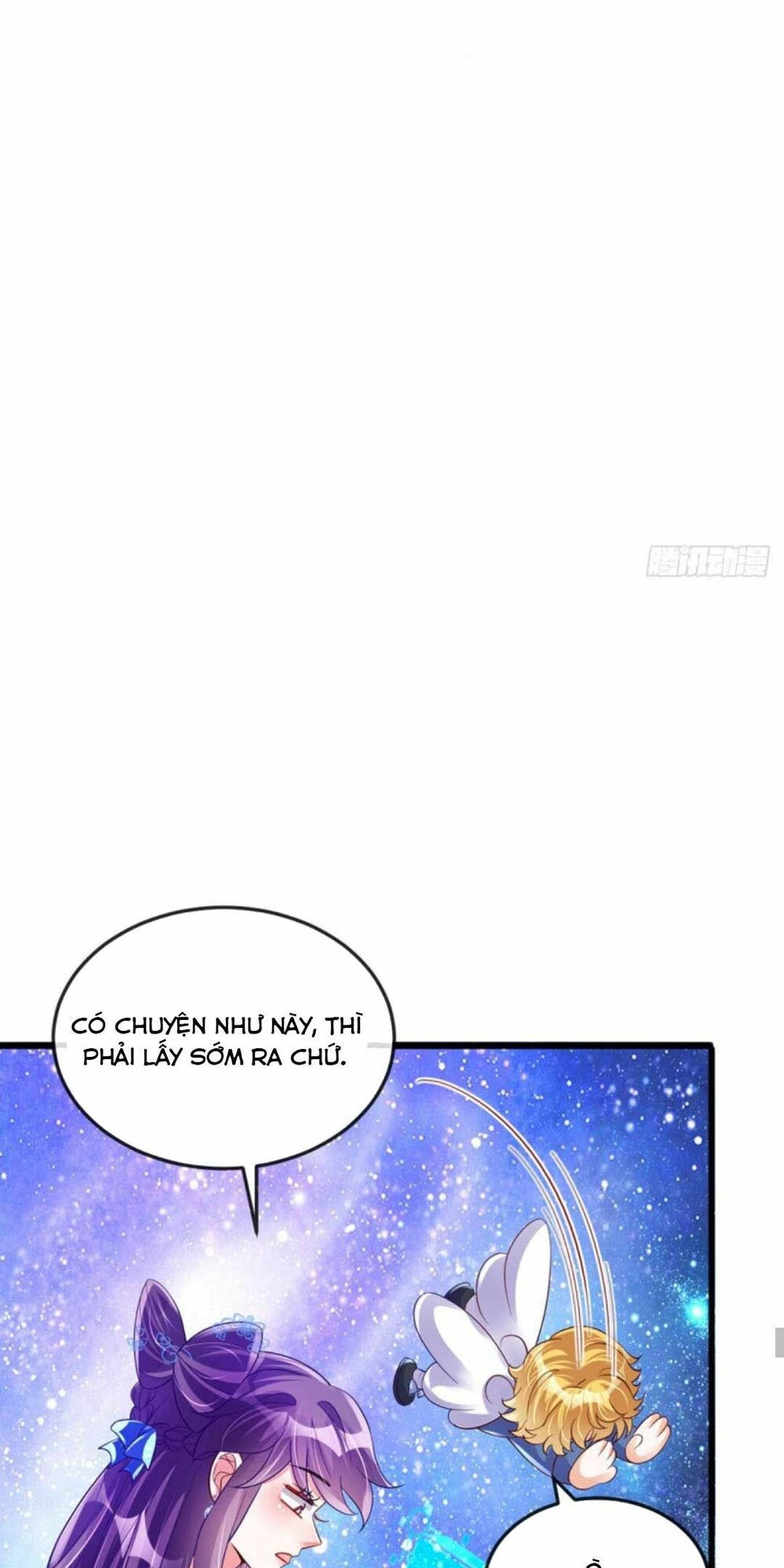 quân hoả nữ hoàng chapter 39 11