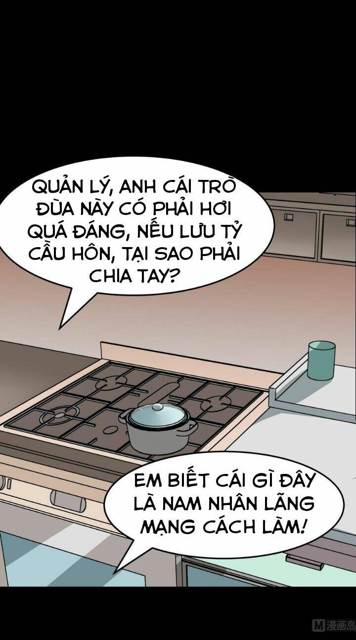 hệ thống diêm la vương mạnh nhất chapter 18 21