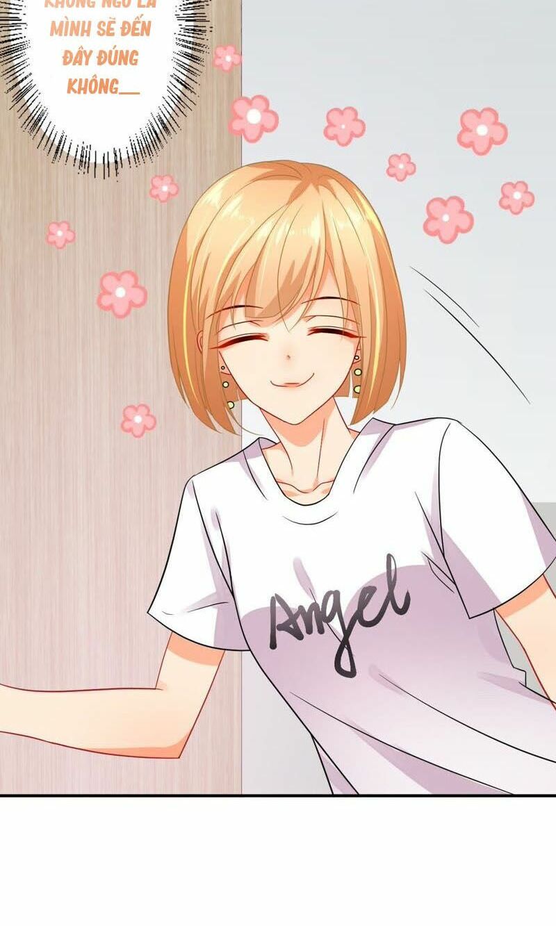 chàng trai người máy ấm áp 741 của tôi chapter 24 11