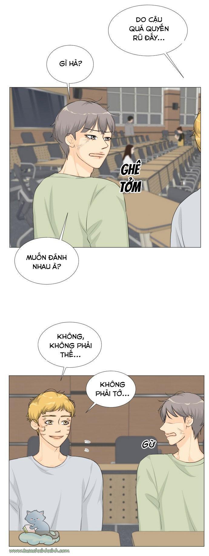 bán quỷ chapter 25 16