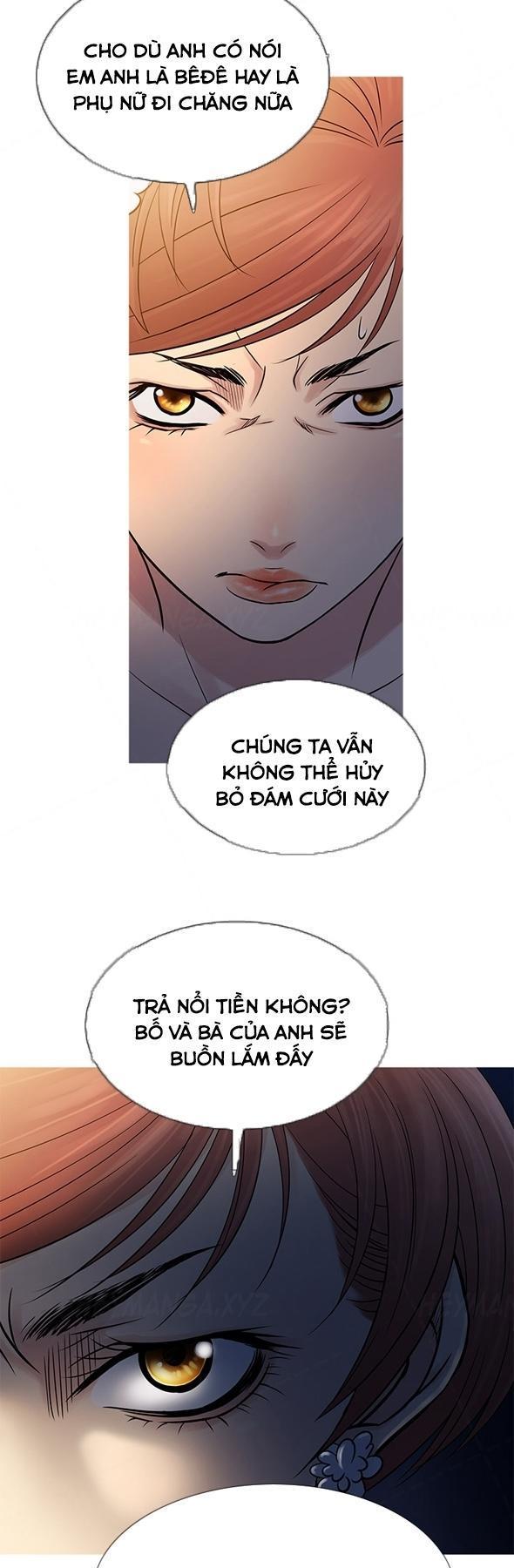 thiên đường chapter 63 14