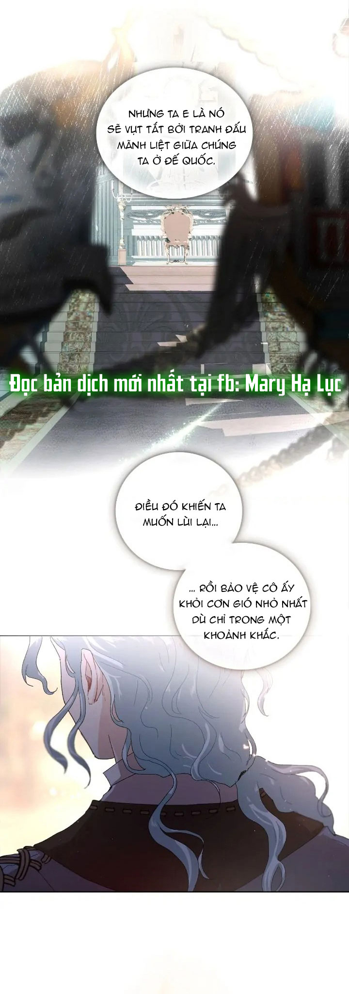 tôi là fan cứng hoàng tử chapter 69.2 11