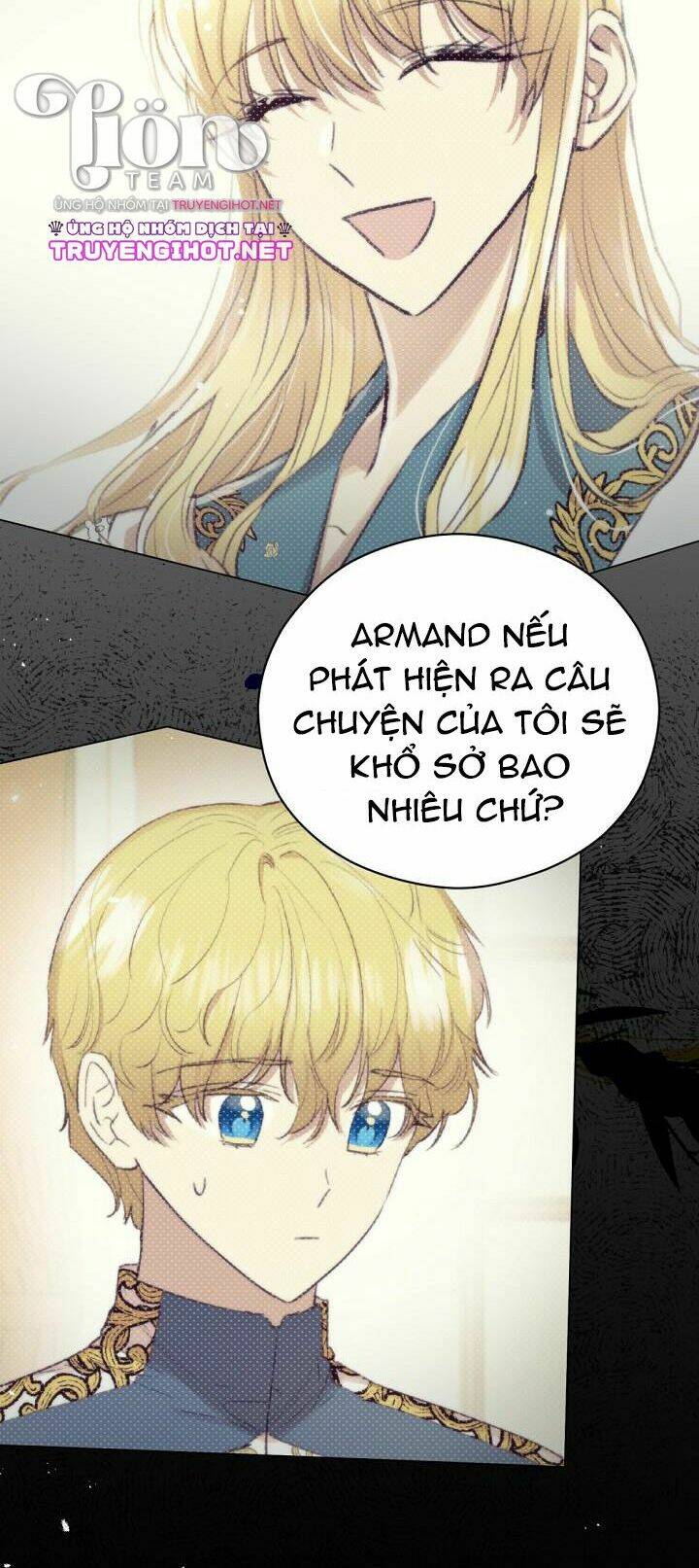 vẻ đẹp của ác ma chapter 32.1 11