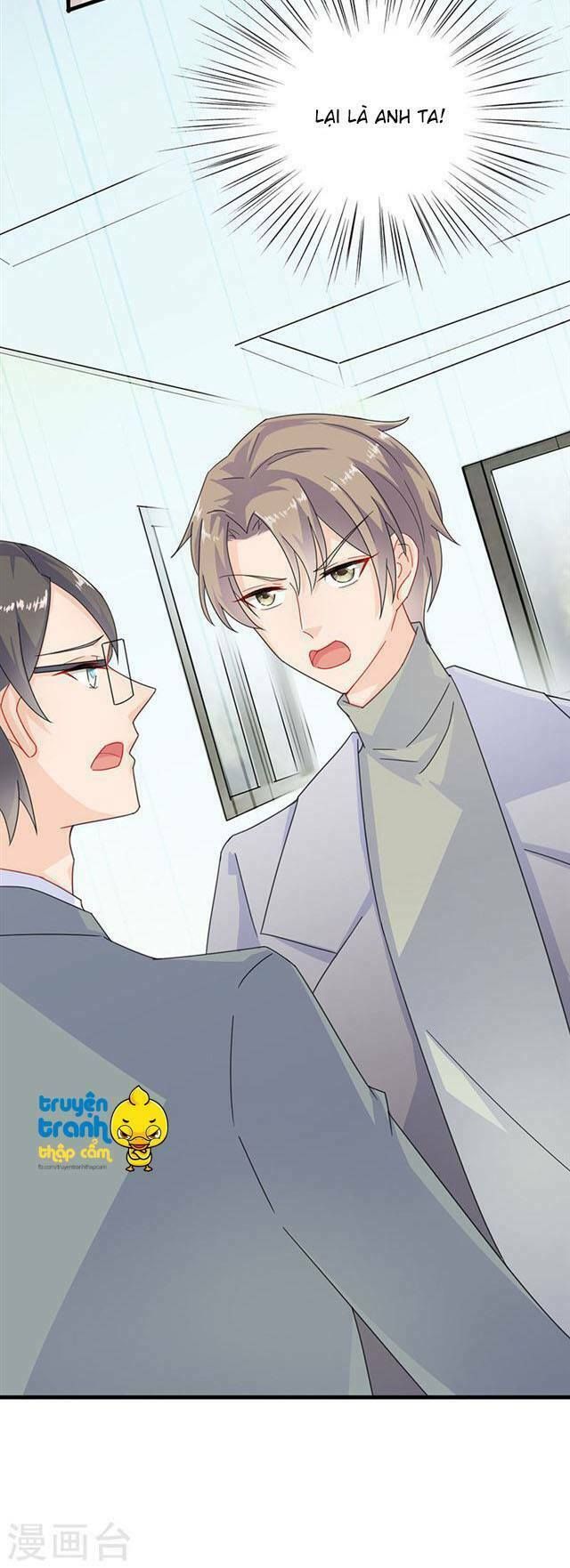 chọc tới chủ tịch tổng tài 2 chapter 34 24