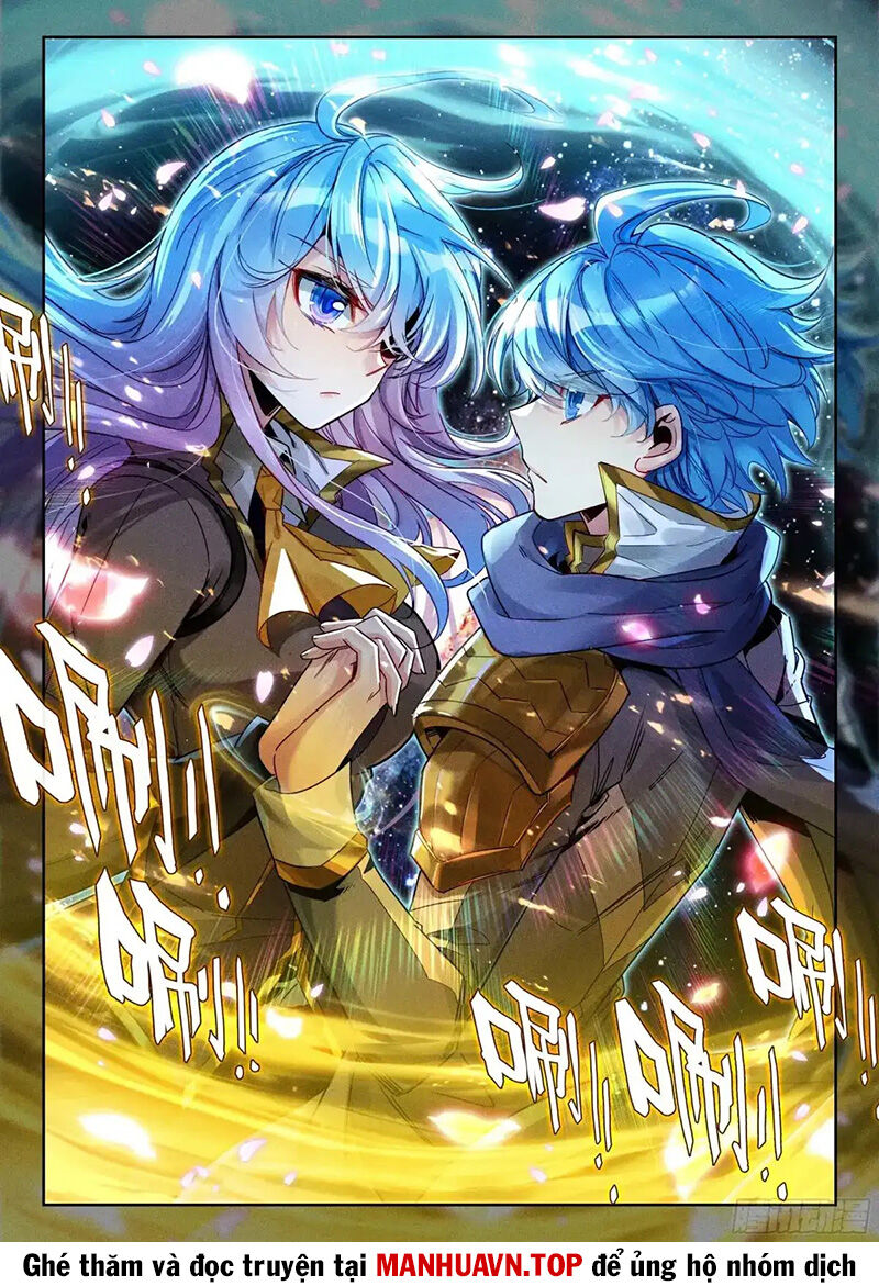 đấu la đại lục ii (tuyệt thế đường môn) chapter 432 13