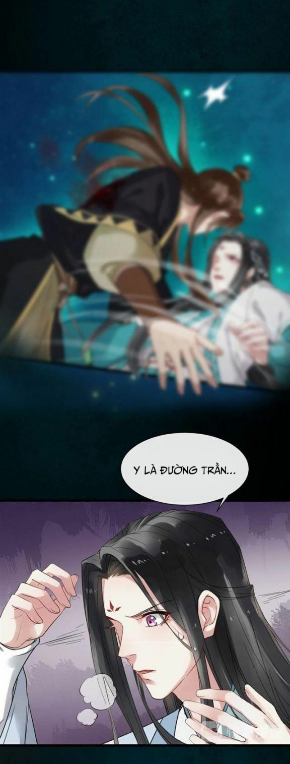 bồng sơn viễn 2 chapter 35 42