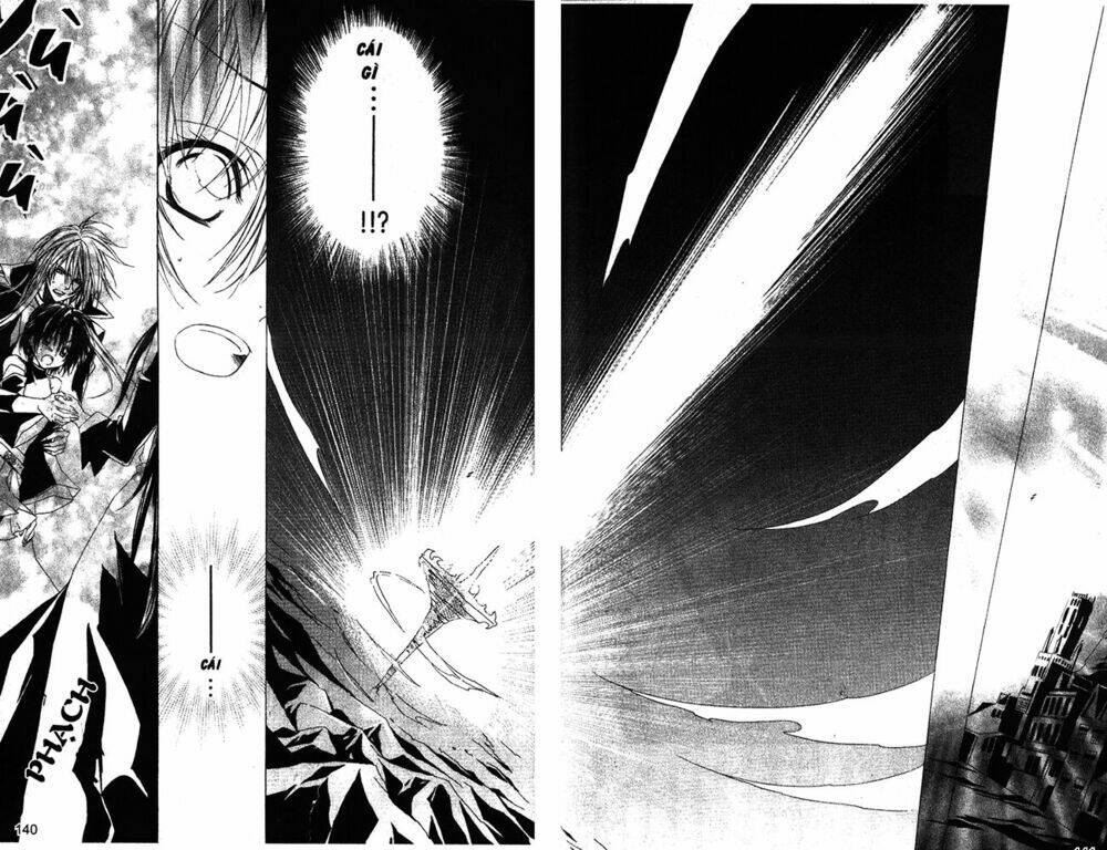 high & high chapter 23 24