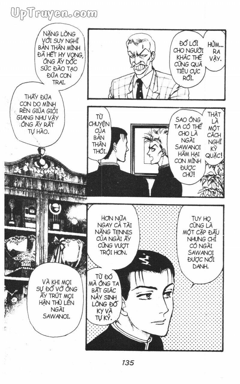 câu lạc bộ con nhà giàu chapter 6 136