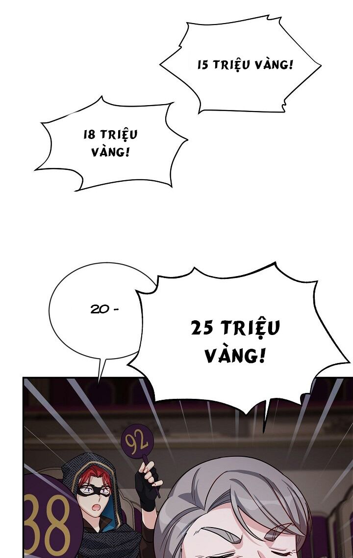 nữ công tước với tâm hồn trống rỗng chapter 34 31