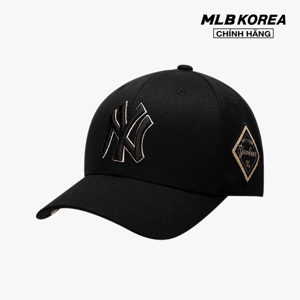 MLB - Nón bóng chày thời trang 3ACP8501N